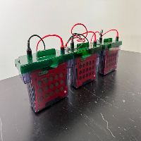 Bio-Rad Criterion Blotters - Quantity 3 image 0